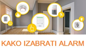 Auto alarm                                                                                                                                                                                                                                                     