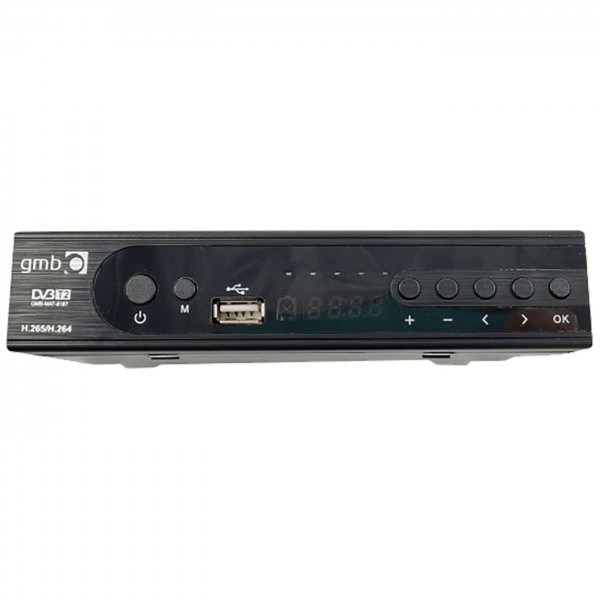 Gembird GMB-MAT-818T