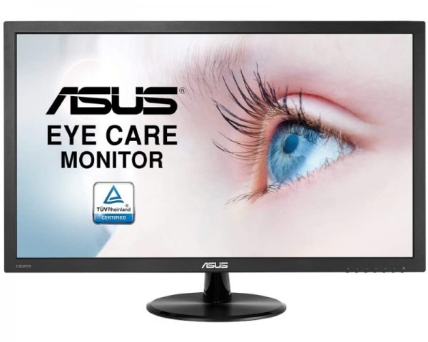 ASUS 23.6'' VP247HAE LED crni monitor