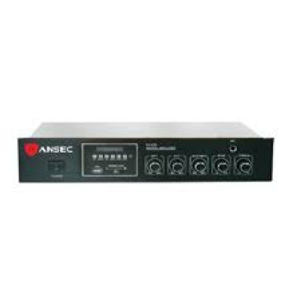 ANSEC AMP250 Pojačalo