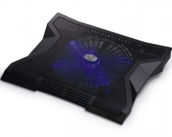 COOLER MASTER NotePal XL (R9-NBC-NXLK-GP)
