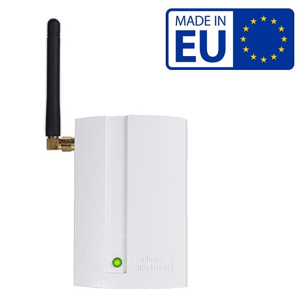 GSM2000 GSM kontroler