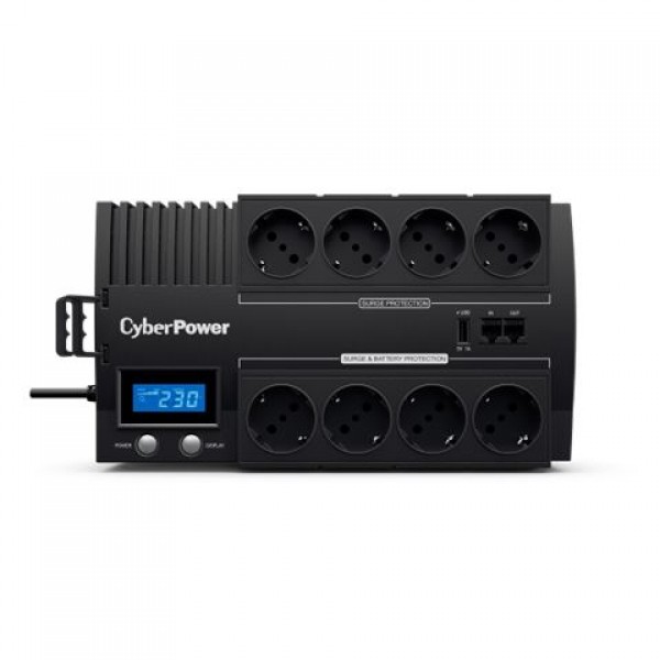 CyberPower UPS BR1000ELCD