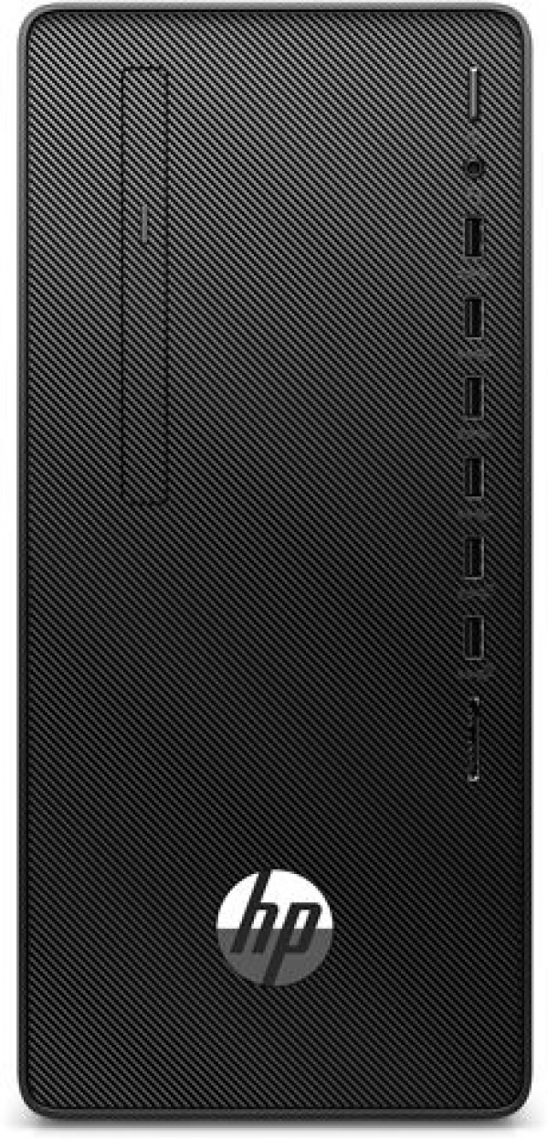 HP DES 290 G4 MT i5-10500 8G1T W10p + HP MON P24v, 1C6V0EA