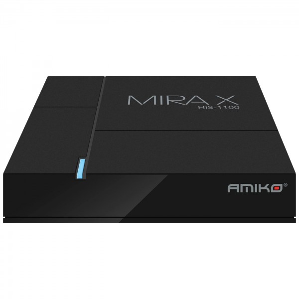 Amiko MIRAX 1100 Pure OTT
