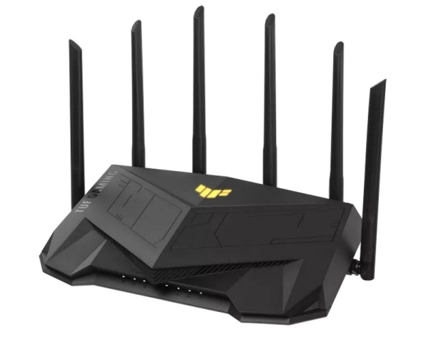 ASUS TUF-AX5400 Wireless Dual-Band Gaming Router