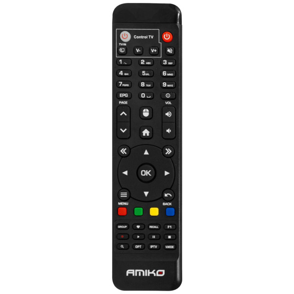 Amiko A9Z Blue