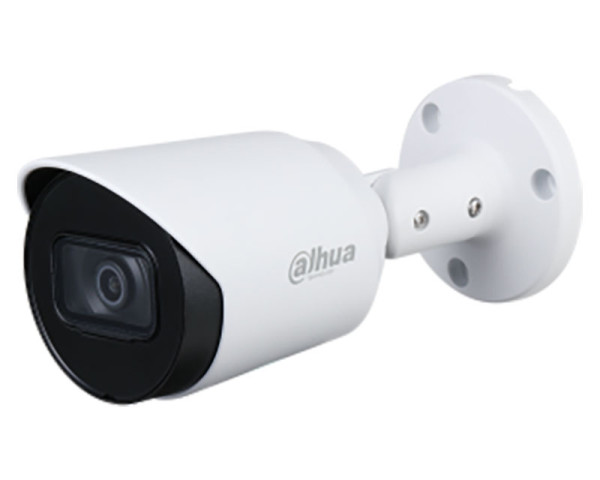 DAHUA HAC-HFW1200T-0280B 2MP HDCVI IR Bullet Camera