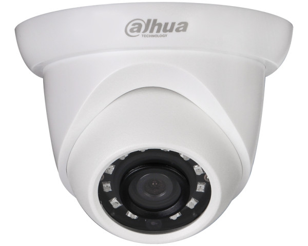 DAHUA IPC-HDW1230S-0280B-S5 IR mrežna 2 megapiksela Eyeball Network kamera