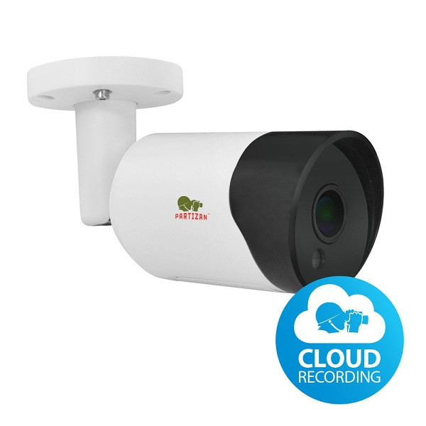 IPO-2SP SE v4.5 Cloud kamera 3MP