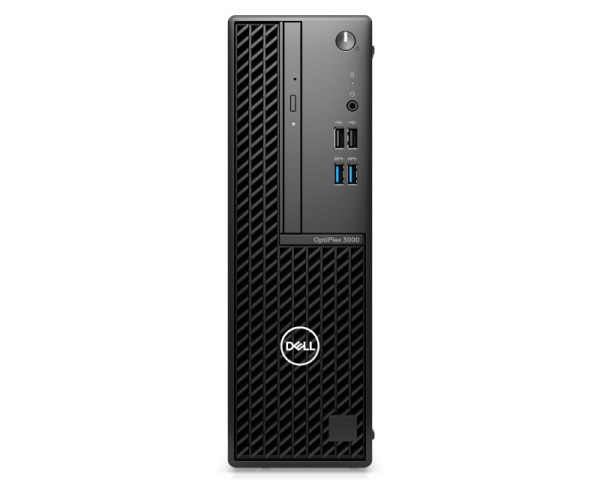 DELL OptiPlex 3000 SF i5-12500 8GB 256GB SSD Win11Pro 3yr Prosupport