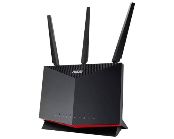 ASUS RT-AX86U PRO Wireless AX5700 Dual-Band Gaming Router