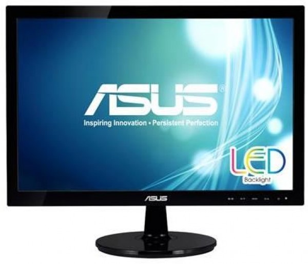 Monitor 19 Asus VS197DE VGA