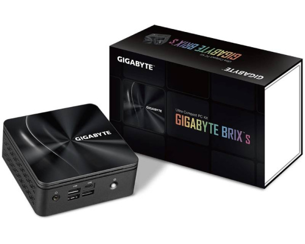 GIGABYTE GIGABYTE GB-BRR3H-4300 8GB 512GB