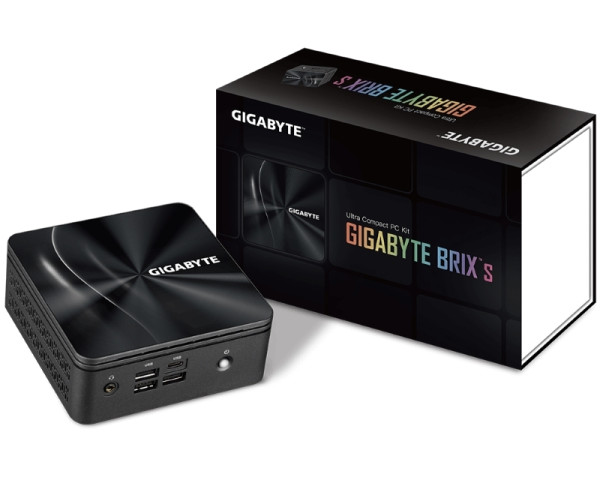 GIGABYTE GIGABYTE GB-BR5H-4500 16GB 512GB