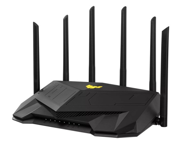 ASUS TUF-AX6000  Wireless Dual-Band Gaming Router