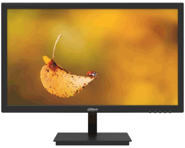 DAHUA 22’’ FHD Monitor LM22-L200