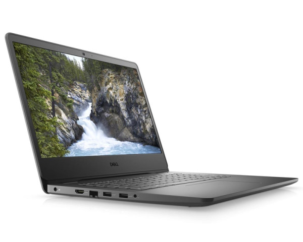 DELL Vostro 3400 14'' i3-1115G4 8GB 128GB SSD + 1TB Backlit crni 5Y5B