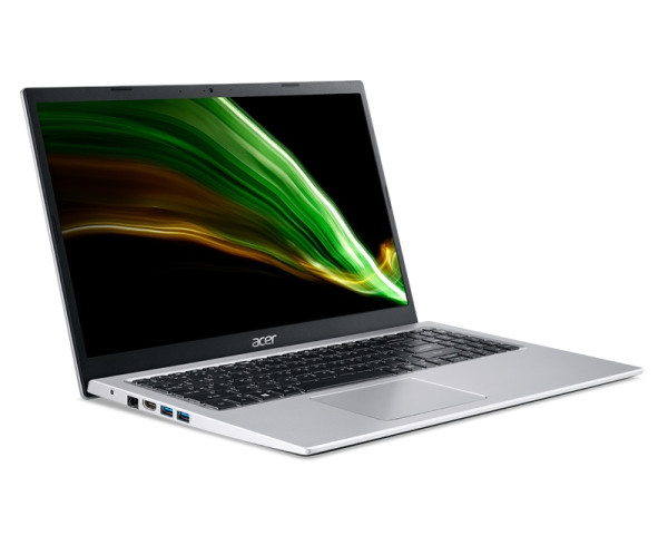ACER Aspire A315 15.6'' Intel Core i5-1135G7 16GB 512GB silver