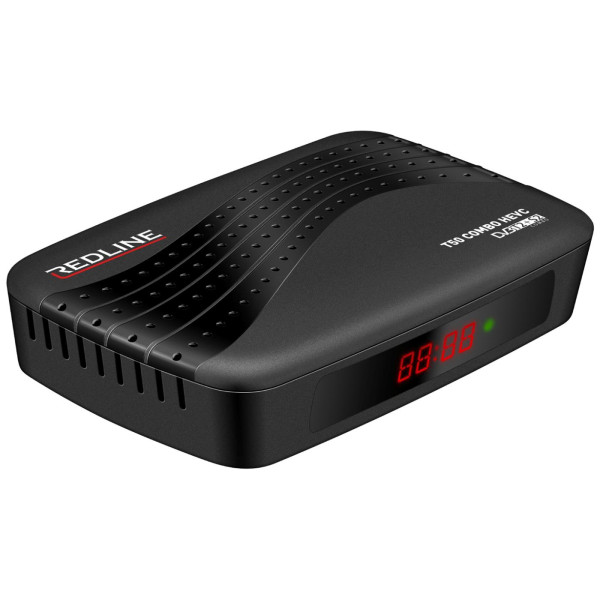 REDLINE T50 Combo