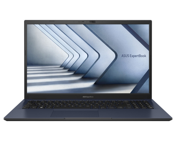 ASUS Laptop ExpertBook B1 B1502CBA-UI31B0 (15.6'' FHD, i3-1215U, 8GB, SSD 256GB)