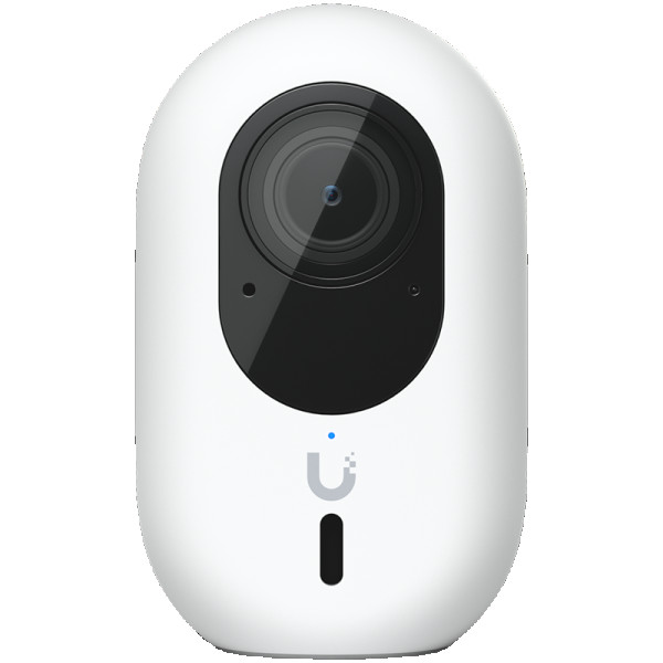 Plug-and-play wireless camera with 4MP resolution and wide-angle lens ( UVC-G4-INS-EU ) 