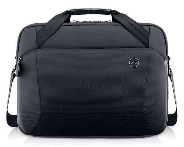 DELL Torba za laptop 15'' Ecoloop Pro Slim Briefcase CC5624S crna