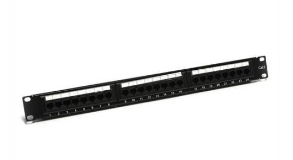 SAFEWELL SW-CAT6-UTP-PP24