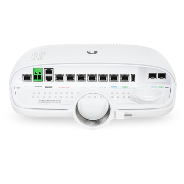 Ubiquiti EdgePoint Router EP-R8