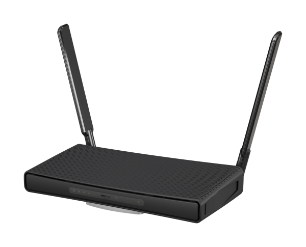 Mikrotik haP ax3