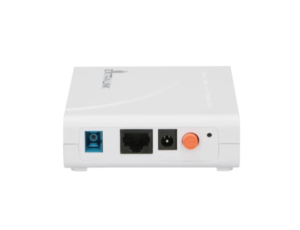 Extralink LUNA V3 EPON 1GE ONU ROUTING /NAT FUNCTION ZTE CHIPSET