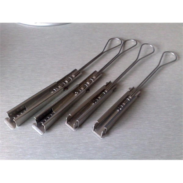 OEM Drop wire clamp-metalni zatezač DS