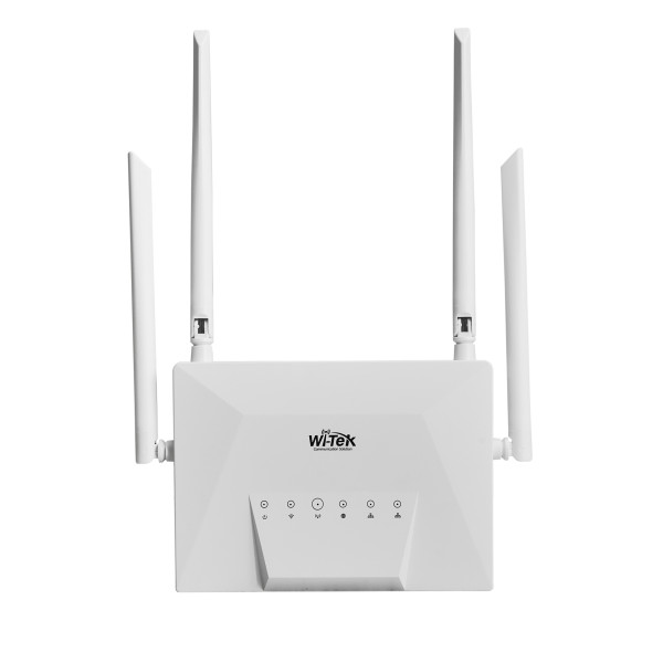 Wi-Tek WI-LTE300 4G LTE Wireless Router