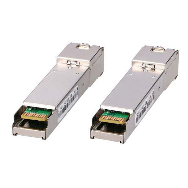 EXTRALINK SFP 1.25G WDM BIDI 1310/1550NM 20KM DDM 2PCS SC