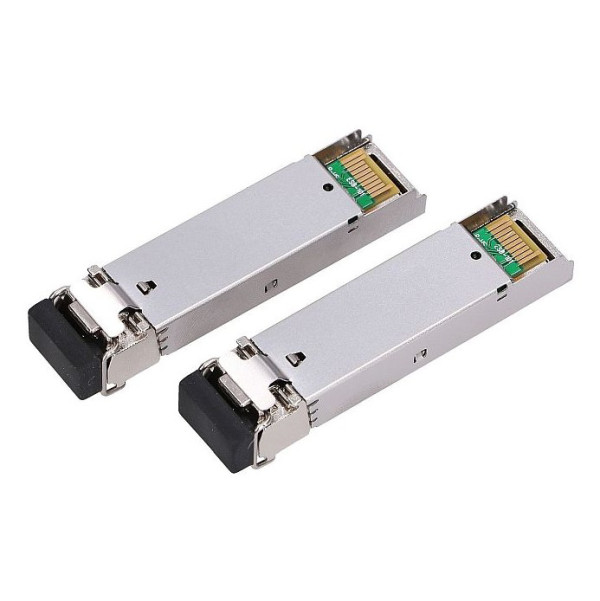 EXTRALINK SFP 1.25G WDM BIDI 1310/1550NM 3KM DDM 2PCS LC