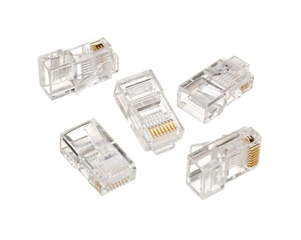 OEM Konektor, UTP, RJ45