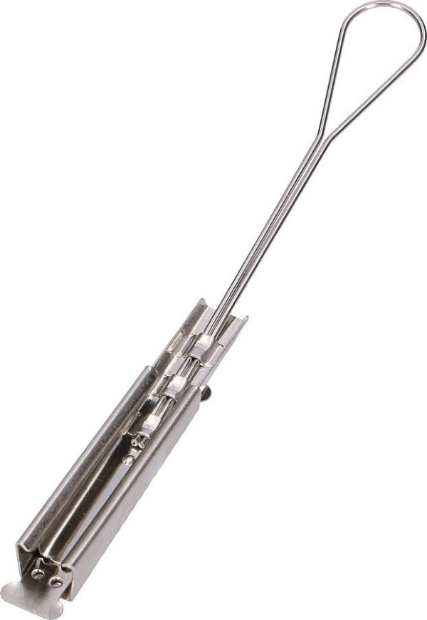 Extralink Tension Clamp for flat cable