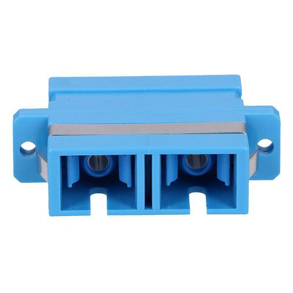 EXTRALINK SC/UPC duplex SM adapter