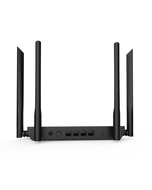 Stonet N3D router