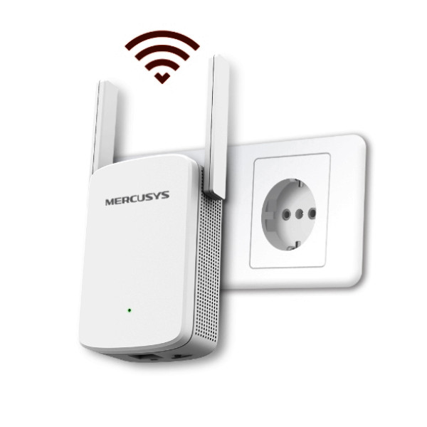 Mercusys ME30, AC1200 Wi-Fi Range Extender