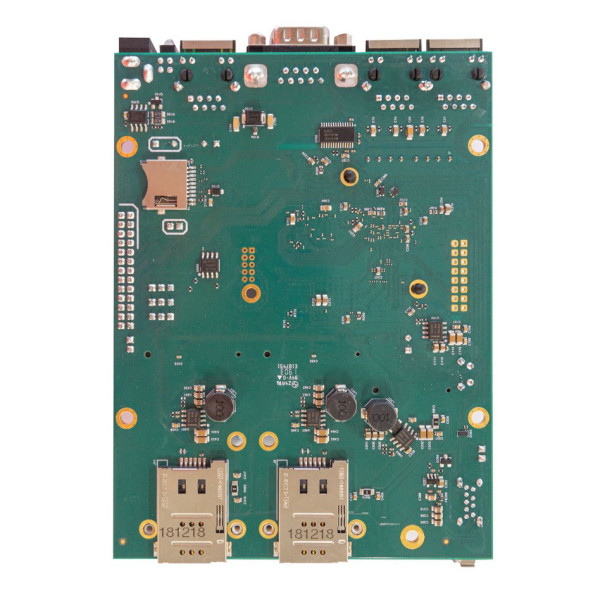 MikroTik RBM33G