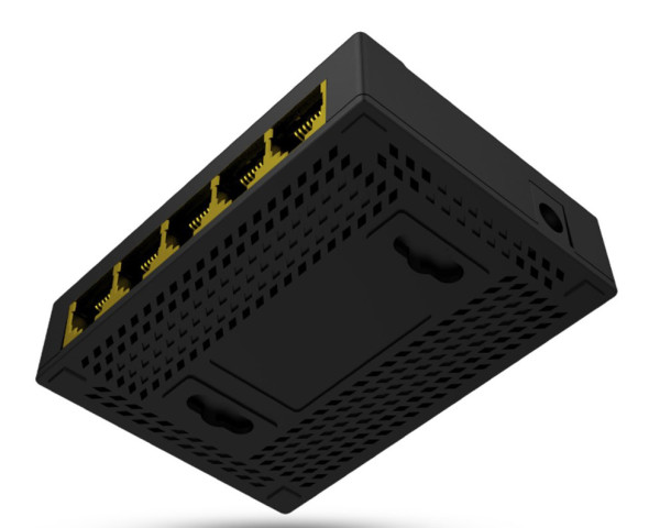 Stonet  5-port switch 10/100/1000, ST3105GC