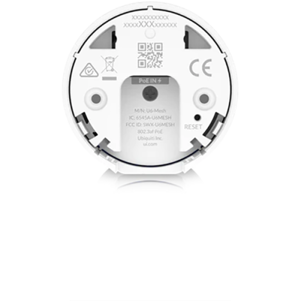 Ubiquiti U6-Mesh EU