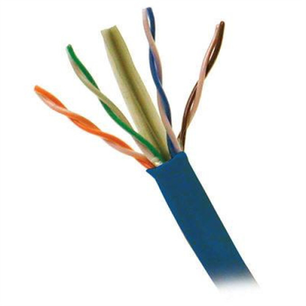 Lansan UTP CAT6e Wall, prodaja na metar