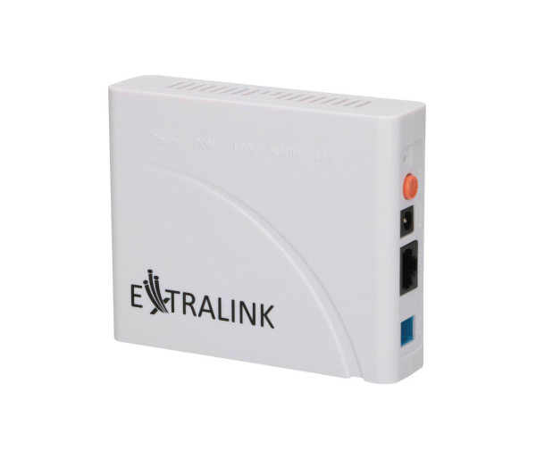Extralink Elara GPON 1GE ONU (10/100/1000Mbps)