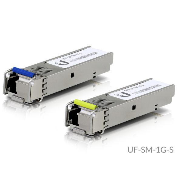 UBIQUITI SFP UF-SM-1G-S