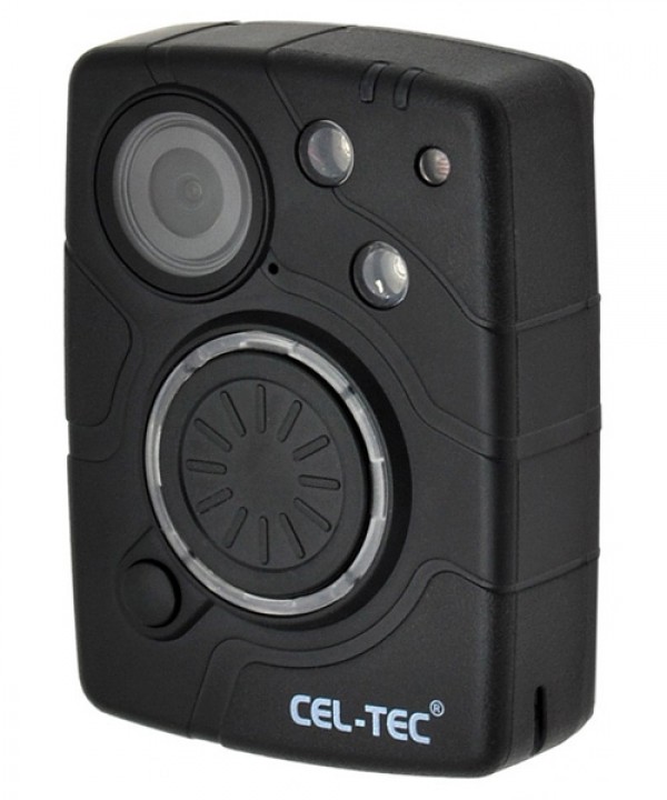 PK90 GPS WiFi policijska kamera