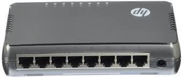 NET HP 1405-8G V3 Switch, JH408A