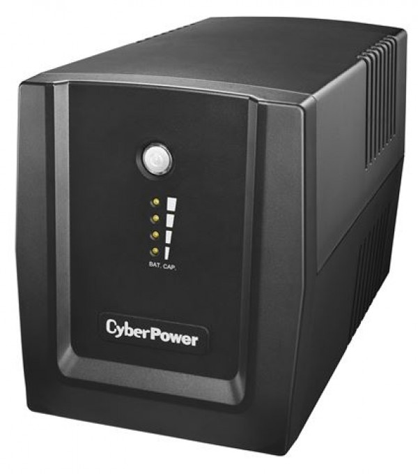 UPS CyberPower UT1500E 1500VA900W