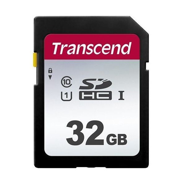 SDHC memorija UHS class10 32GB